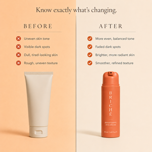 Active Brightening Cream