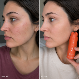 Active Brightening Cream