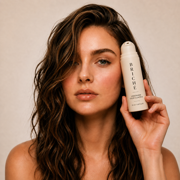 Underarm Odor Control