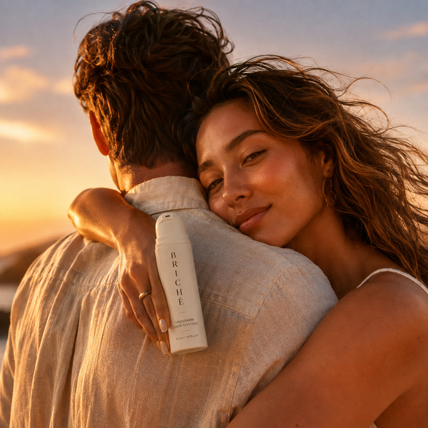 Underarm Odor Control