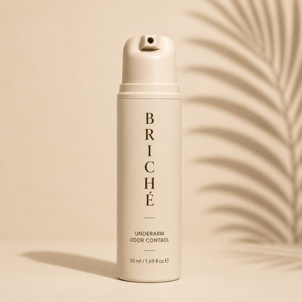 Underarm Odor Control