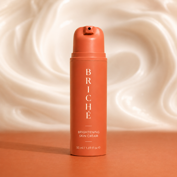 Active Brightening Cream