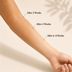 Active Brightening Cream