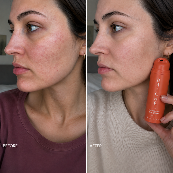 Active Brightening Cream