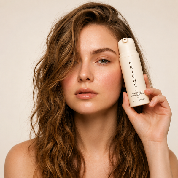 Underarm Odor Control