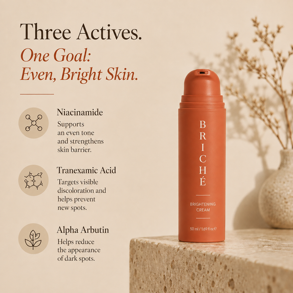 Active Brightening Cream
