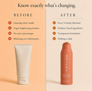 Active Brightening Cream