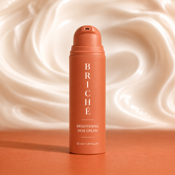 Active Brightening Cream